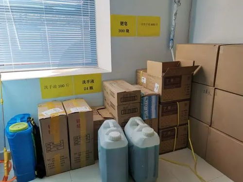 复学有备无患，卫生用品成新常态——河北青年报聚焦我校防疫举措
